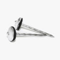 Cheap Price Roofing Nails Galvanized Twisted Shank Smooth Shank Umbrella Head Roofing Nails Roofing Nails Galvanized