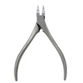 Wholesale Nail Art Cuticle Nipper Stainless Steel Beauty Fingernail Dead Skin Pliers