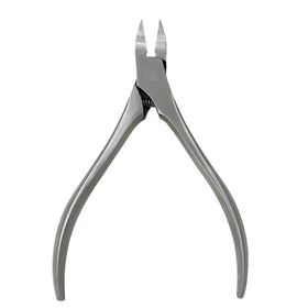 Wholesale Nail Art Cuticle Nipper Stainless Steel Beauty Fingernail Dead Skin Pliers