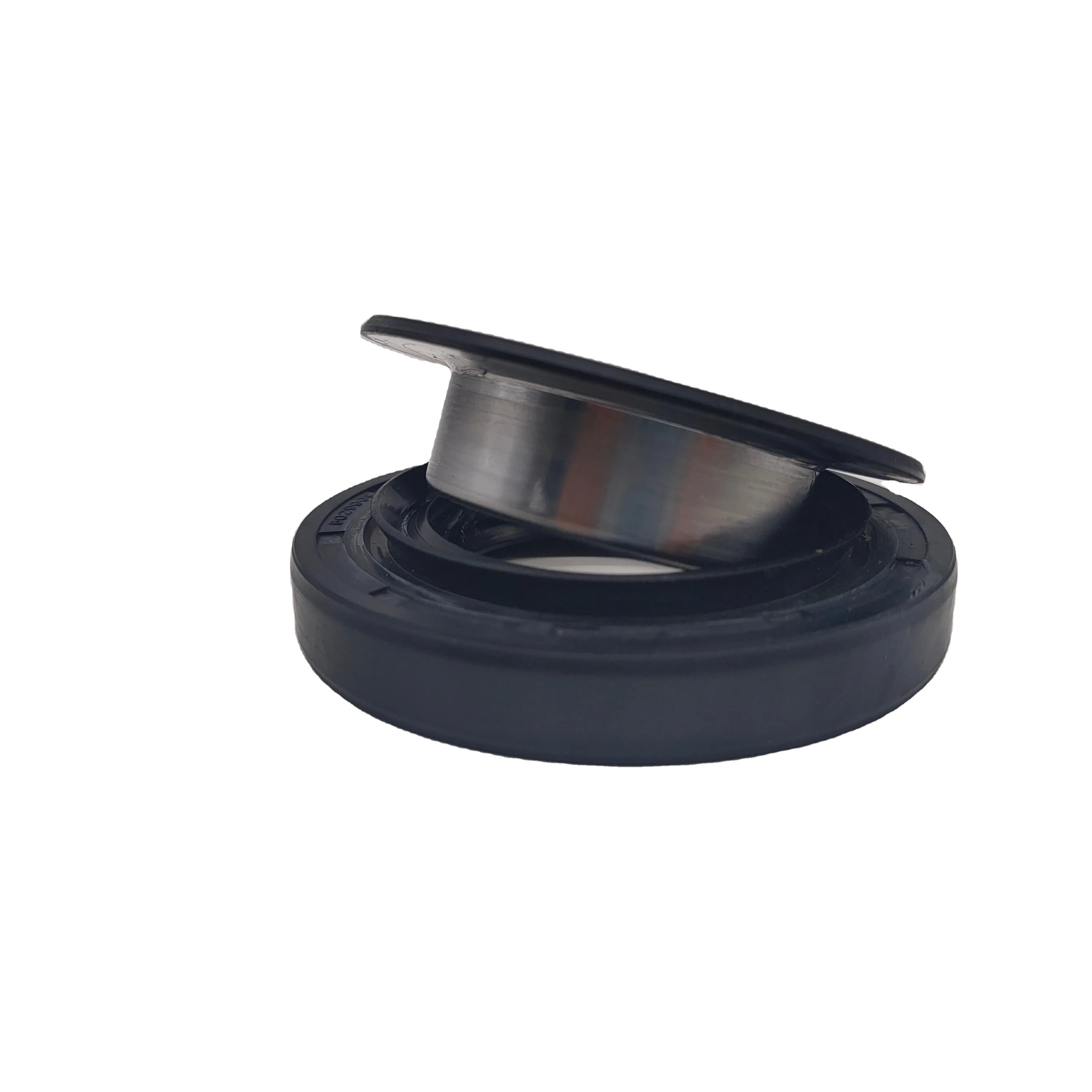 Auto Parts NBR Oil Seal for Kubota Harvester BQ2999E Size 40-80-12/16 40*80*12/26 Manufactured by Company Name