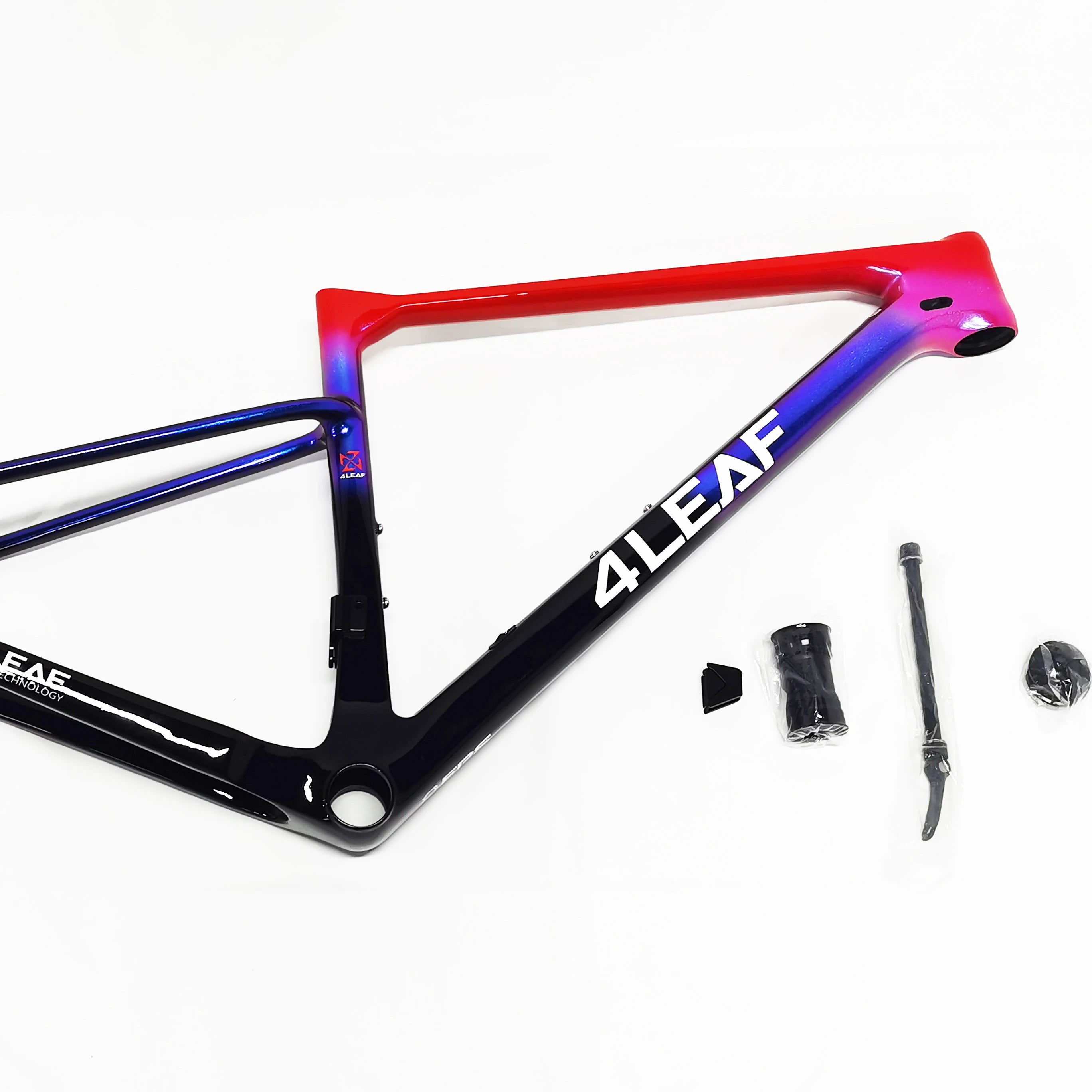 Bicicletasmontaeras 29 Carbon Frame Mountain Bike 29 Light Weight 1.05kg Frame