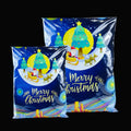 Poly Mailer Custom 6 X 9 Thank You Mailing 10 X 13 Packaging Postage Bags With Designs for Small Business Mailing Bags