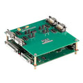 JCZ Laser Control Card DLC2-M4-2D/3D for 2.5D Marking Relief Engraving 3D Curved Engraving Large Format Engraving