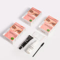 Iconsign Private Label Eyebrow Dye Tint Eyelash Tint Lash Kit
