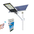 Jpungsun Waterproof IP65 Split Solar Street Lamp 60W 100W 200W 300W 400W Outdoor Solar LED Street Light
