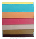 Cow Skin Grain Faux PVC Leather with Patent Design Finished for Shoes Sofas Belts Furniture Upholstery