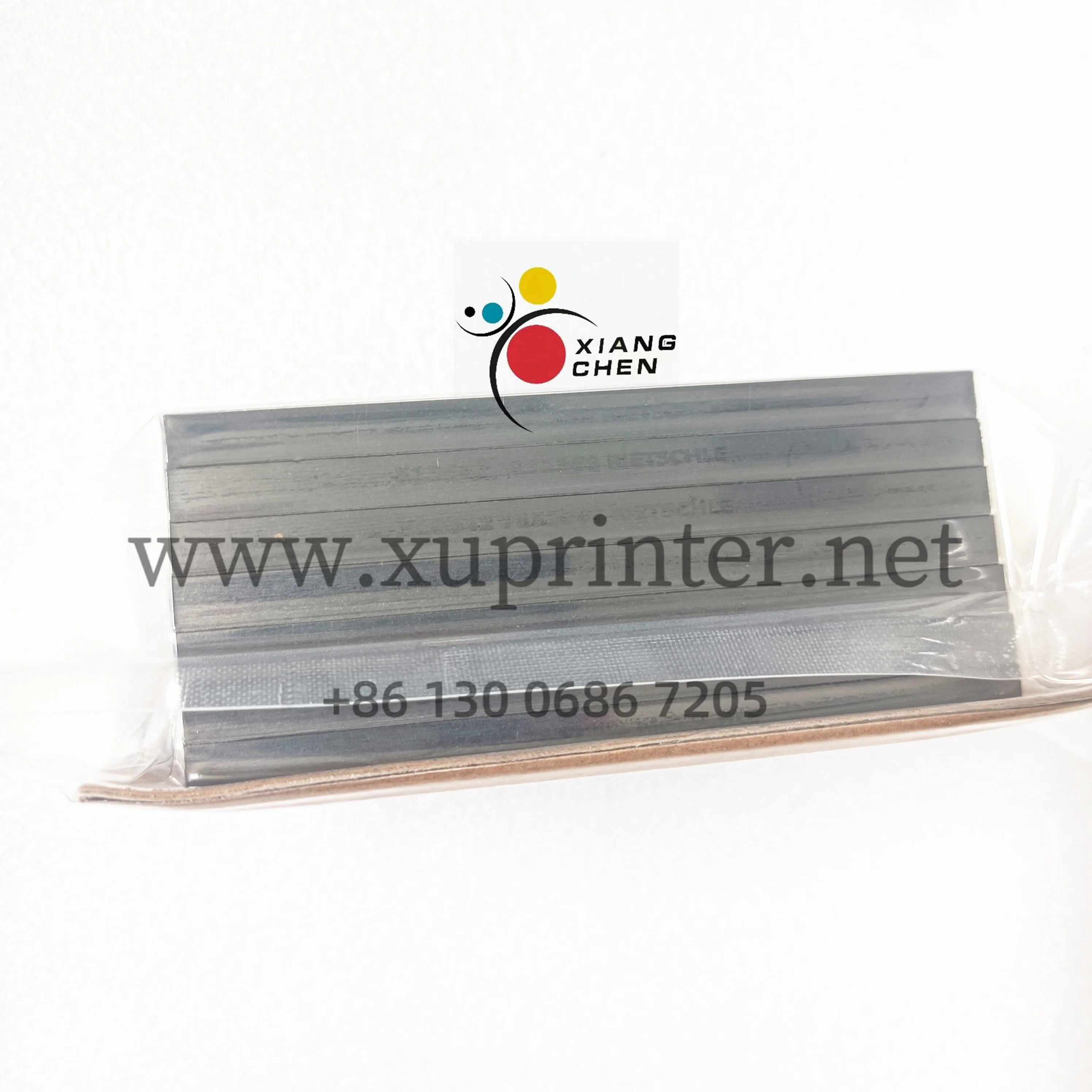 WD Original 00.591.0011 Carbon Vanes 515642 for Vacuum Pump Compressor TR60DV TR61DV 95-51-6mm 1set/7pcs