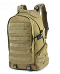 Outdoor Cheap Tactical Gear Hunting Hiking Tactical Backpack Rucksack