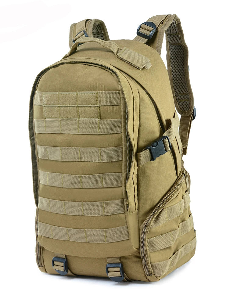 Outdoor Cheap Tactical Gear Hunting Hiking Tactical Backpack Rucksack