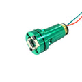 Xinland New 530nm 5mw Green Line Laser Level Module for Laser Marking Competitive Price 1 Year Warranty