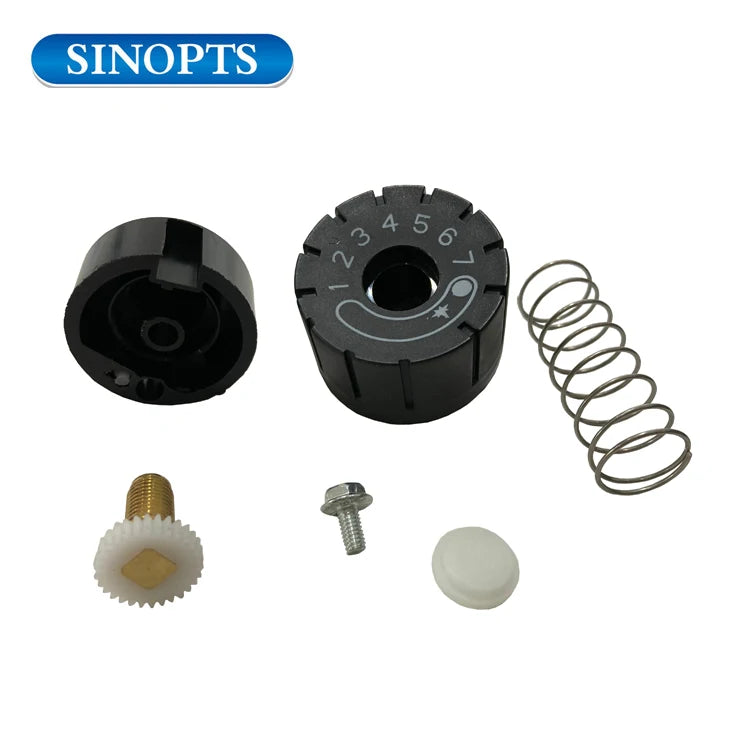 Replacement Repair  for SIT 630 Gas Thermostat Valve