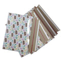 Customized Printed Logo Paper Envelope Packaging Cardboard Shipping Postage Envelopes Self Seal Gift Mailer Envelope Bags