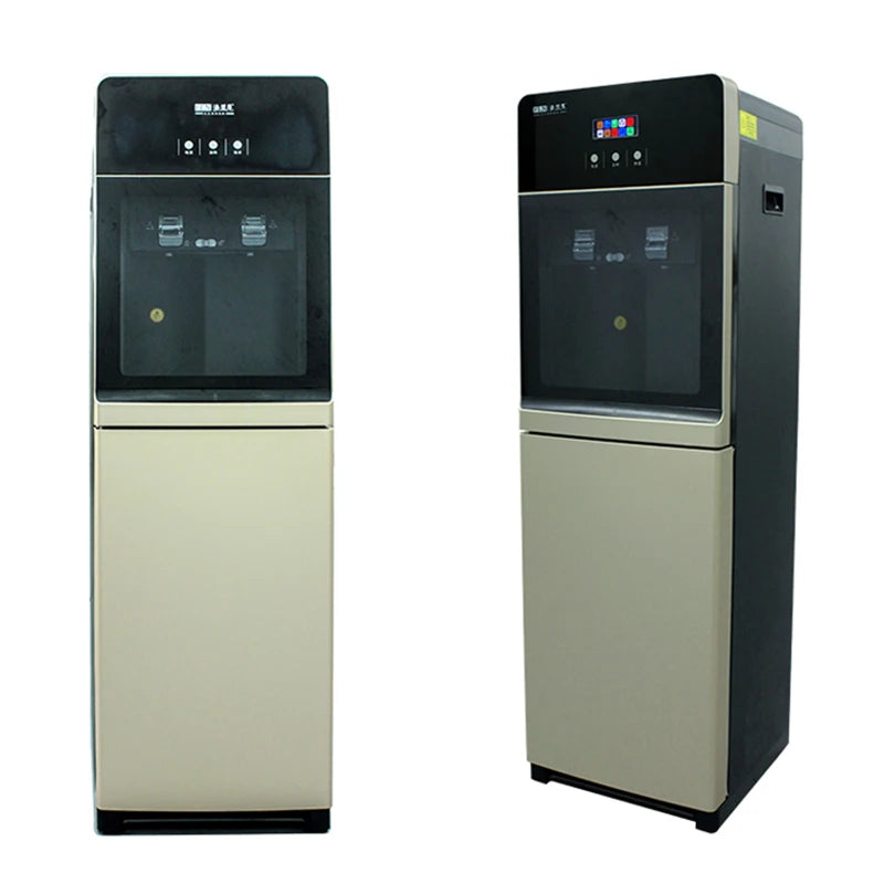 Hot Sale Electric Five-stage RO Reverse Osmosis Water Purifier Pump 75 Gallon for Household RV Hotel Use Food-grade Material TDS