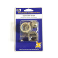 2024 Aftermarket Replacement Seal Packing Repair Kit Oil Seal for Titan Wagner 960 970 Airless Paint Sprayer 155-053A