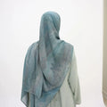 2026 Hot Custom Logo Muslim Headscarf Wholesale Breathable 4-Season Graceful Modest Female Print Modal Hijab