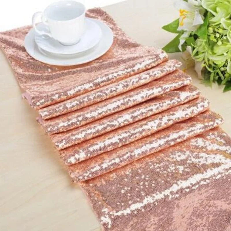 LGS027 Luckygoods Sequin Cloth Backdrop New Stylish for Photography Background Decoration