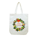 Embroidery Cross Stitch Kit Canvas Tote Bag Making DIY Handmade Sewing Crafts Embroidery Tote Kit