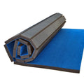 Factory Price Judo Wrestling Mats Sanda Training Tatami Dojo Mats Bjj Rollout Gym Mat for Wrestling