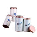 Custom Size and Desgin Fancy Logo Printed Eco Friendly Kraft Paper Cardboard Deodorant Packaging Lip Stick Push up Tube