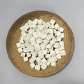 9001 Fu Ling Traditional Chinese Herbal Tea Square Shape Dried Poria Cocos for Tea
