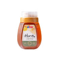 Wholesale New Style 500g-1000g PET Honey Bottles with Screw Cap and Screen Printing for Honey and Pet Food