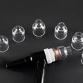 GL1718 Series Glass Welding Gas Lens Cup for WP17 WP18