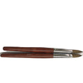 Pure Kolinsky Kolinsky Germany Acrylic Nail Brush Acrylic Powder Brush