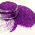 Xucai Glitter Festival Nail Art Eco-Friendly Fine Bio Glitter Powder Solvent Resistant Christmas Decorations Crafts Wholesale