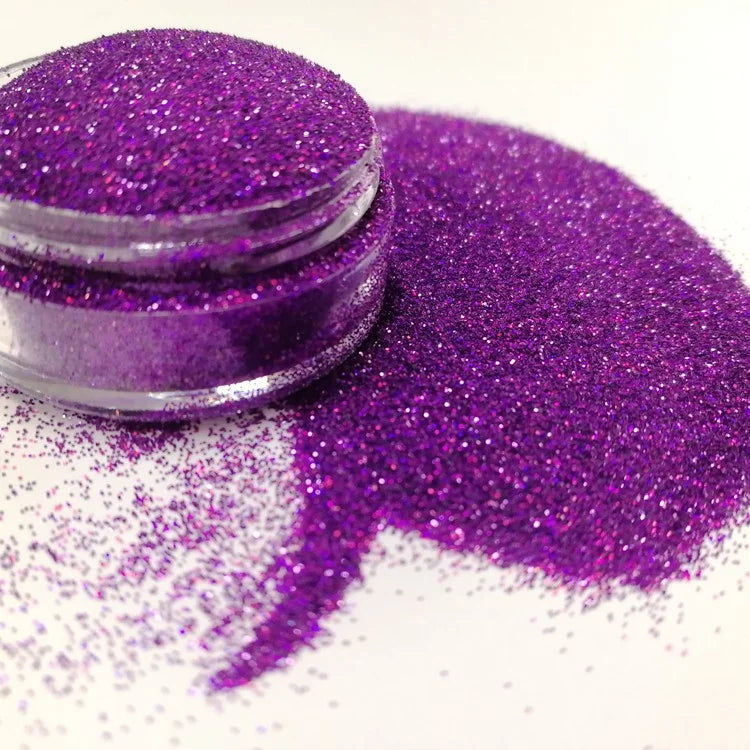 Xucai Glitter Festival Nail Art Eco-Friendly Fine Bio Glitter Powder Solvent Resistant Christmas Decorations Crafts Wholesale