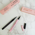 FEG Kohl Kajal Makeup Long Lasting High Quality Black Waterproof Eye Pencil Eye Liner Pen Private Label Liquid Eyeliner