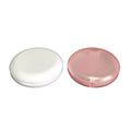 Teeth Whitening Custom Logo Dental Plastic Denture Aligner/Retainer Case Boxes Orthodontic Silicone Magnetic Retainer Case