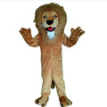 Adult Lion Mascot Costumes/Cartoon Mascot Costume Party