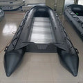 CE 6.5m 7m 8m Pvc or Hypalon Inflatable Rescue Boat Rubber Boat Manufacturers