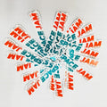 Custom Recyclable Die Cut Vinyl Stickers Printing Adhesive Label Company Logo Personalized Design Cartoon Stickers