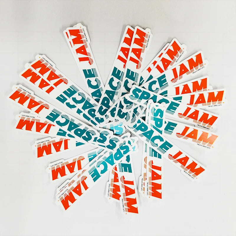 Custom Recyclable Die Cut Vinyl Stickers Printing Adhesive Label Company Logo Personalized Design Cartoon Stickers