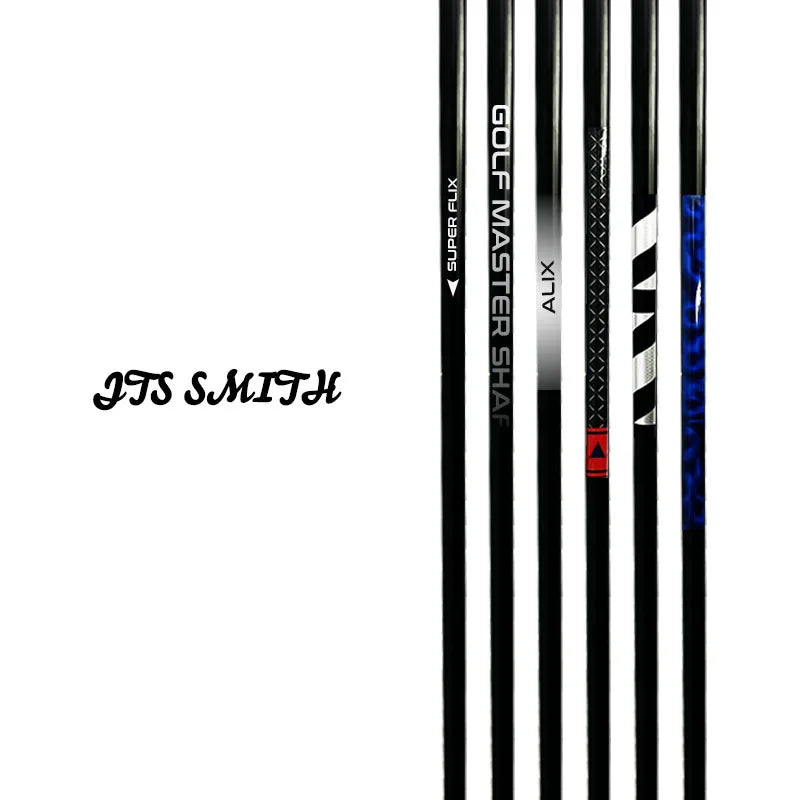 Custom Logo Factory Price 35 Inch Premium Quality Stiff Golf Graphite Shaft Carbon Fiber for Driver