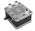High Purity Hydrogen H2 Fuel Cell Generator Equipment Water Electrolysis Electrolyzer Large Capacity