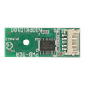 Developer Unit Chip Image Imaging Unit Drum Chip for Konica Minolta IUP-22K A3GP01D A3GPO1D IUP-22C A3GP0HD A3GPOHD IUP-22M