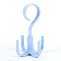 Factory Direct Windproof Four-clawed  Household  Coat Rack Hooks Hook Storage Hanging