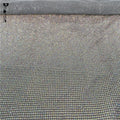 Factory Direct Sparkling Crystal AB 2mm Rhinestone Sheet
