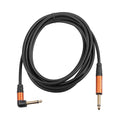 Good Quality Guitar Wireless Audio Transmitter Receiver Guitar Pedal Accepts Custom Cable Heavy Metal Plastic Bag OEM Service TL MegaBDM