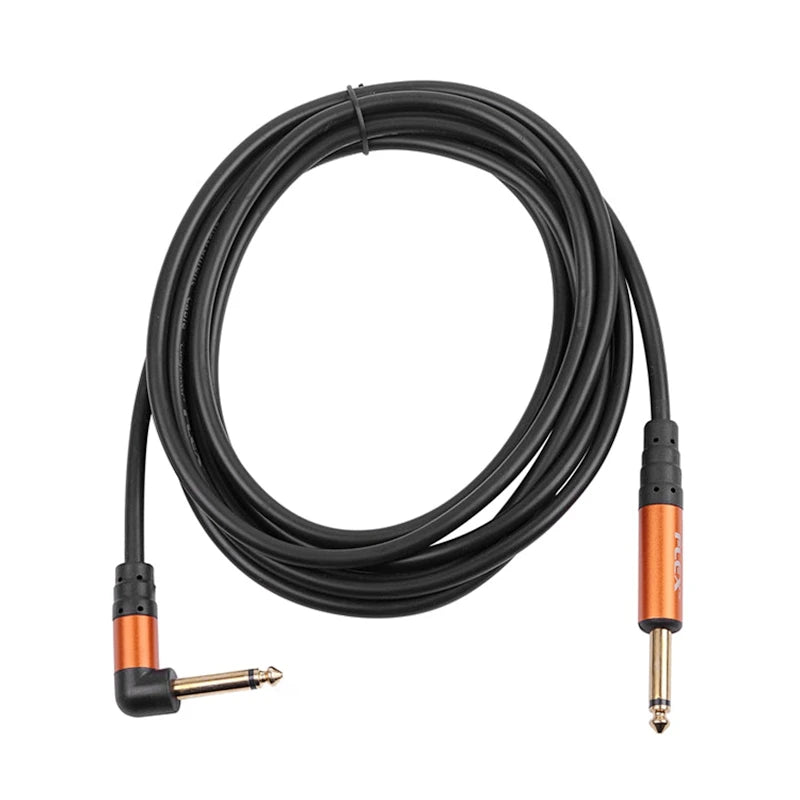 Good Quality Guitar Wireless Audio Transmitter Receiver Guitar Pedal Accepts Custom Cable Heavy Metal Plastic Bag OEM Service TL MegaBDM