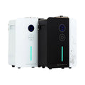 Large Capacity 1200ML WiFi HVAC Scent Air Machine Electric Perfume Essential Oil Aromatherapy Diffuser for Hotels Large Space