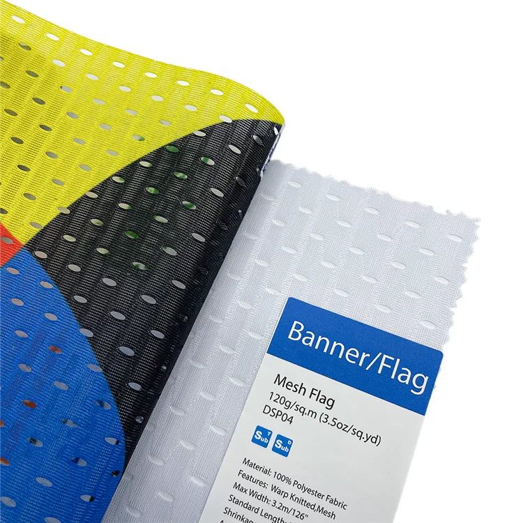 HOT SALE Flag UV Jet Print Double Sided Flag Materials for Promotional Exhibition Event Outdoor Flying Beach Flag