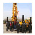 300meter Well Drill 300 m China Small Bore Hole DTH Water Well Drill Rigs ZG300 Hammer Kit Bit Pipe Water Well Drilling Rig
