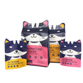 Factory Price Custom logo Stand up Top Zipper Plastic clear Pouch Dog Food Packaging Bag