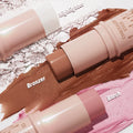 High Quality High Concealer Waterproof Matte Finish Face Eyes N.6G High Coverage Long Lasting Mineral Bronzer Highlighters Blush