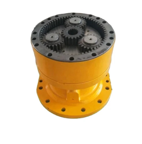 Hydraulic Swing Motor Assy EX40 Final Drive for Excavator REDUCTION GEAR 31N6-40011 R210-7 KRC10010 SH210-5