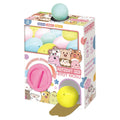 Popular Kids Toys Surprise Egg Twisting Machine Cardboard Box Random Capsule Toys Gashapon Machine Surprise Blind Box