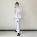 Factory Wholesale Itf Taekwondo Uniform Martial Arts Wear Taekwondo Uniform